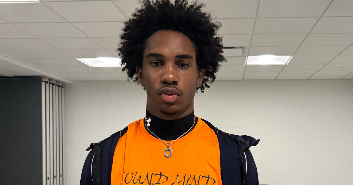 INTEL: Michigan State recruiting updates from Sound Mind Sound Body media day