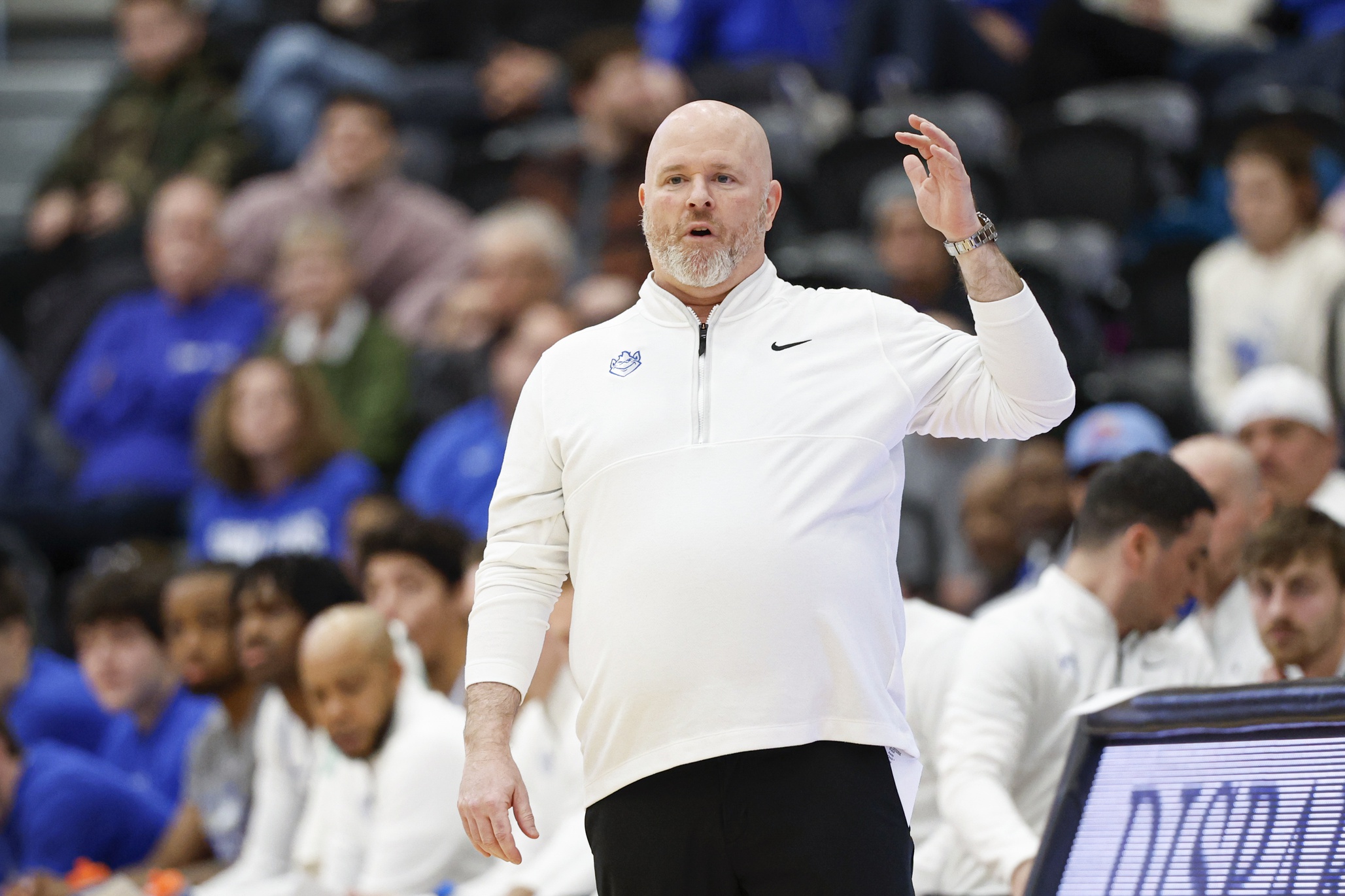 Kansas State Basketball Head Coach Hot Board Part 1.5: 36 names to know