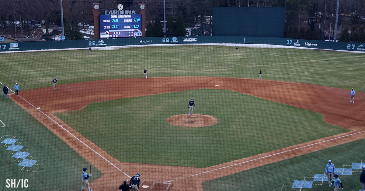 UNC Baseball's $9 Million Gift Highlights UNC's Financial Model for Supporting its 28 Sports UNC Baseball's $9 Million Gift Highlights UNC's Financial Model for Supporting its 28 Sports
