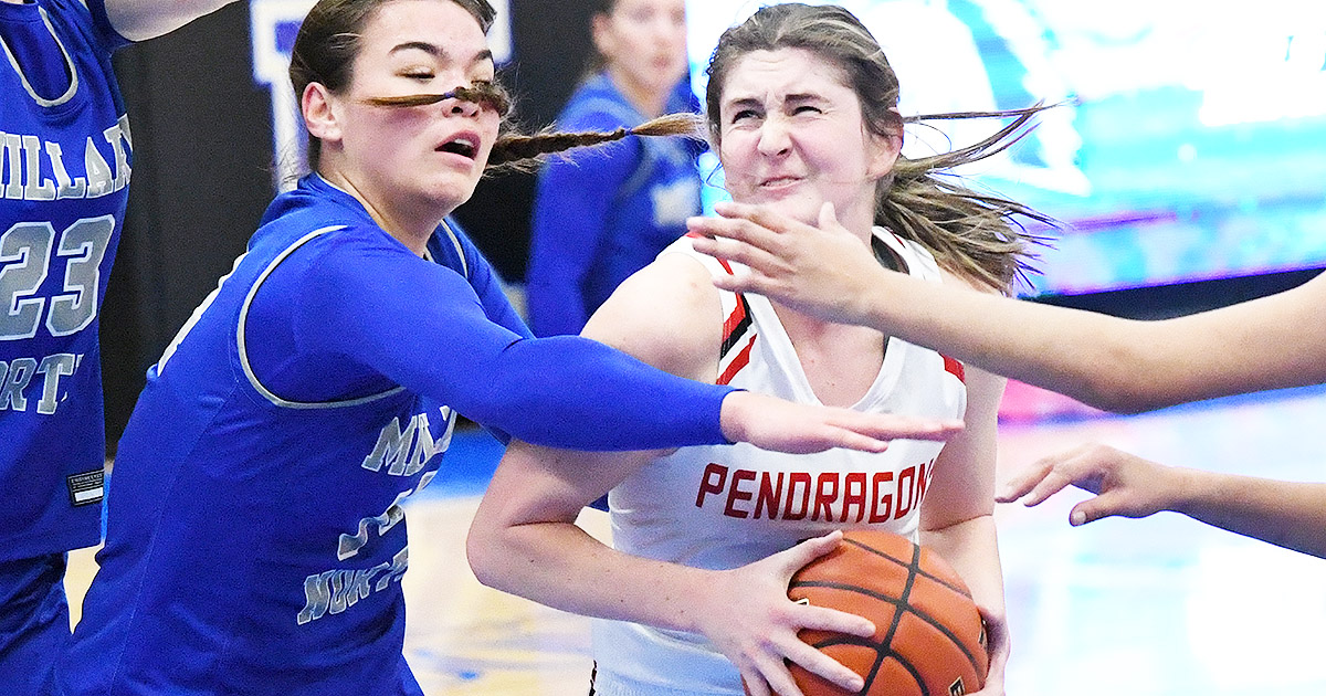 C-2 GBB Subs: Three Times a Champion, Pender Aims to Make It Four in a Row