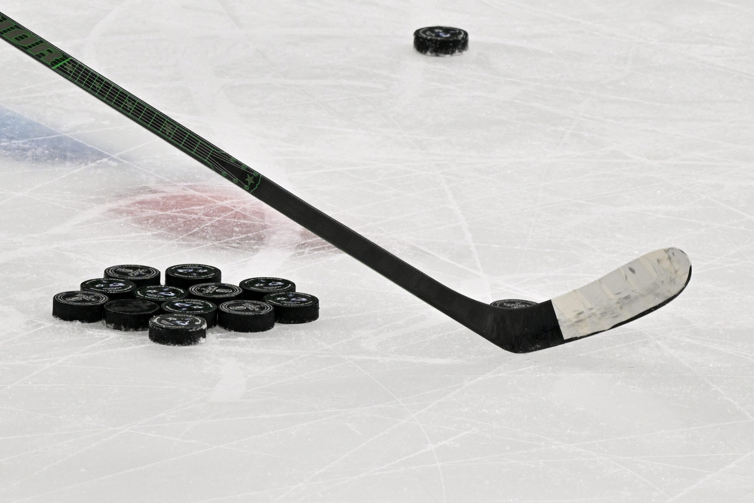 2 killed in shooting at Rhode Island high school hockey game; suspect also dead