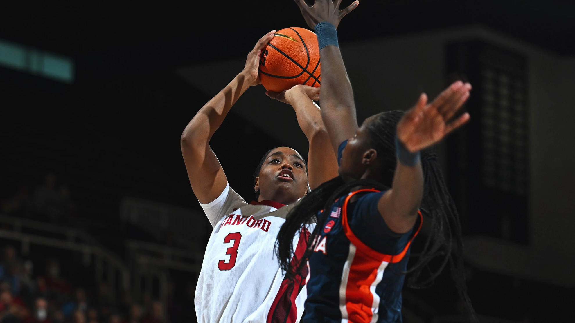 Recap: Stanford Women’s Basketball falls short against Virginia