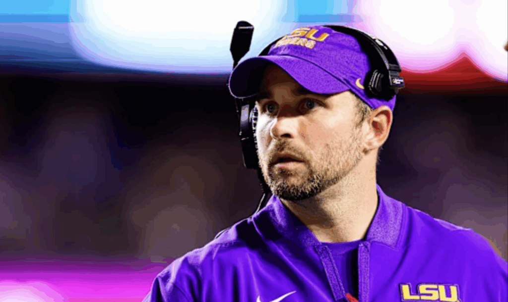 Jake Olsen turns down NFL job to remain on LSU Football staff