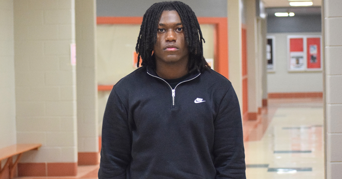 Wolverine TV: Who will be Michigan's first commit of the Kyle Whittingham era?