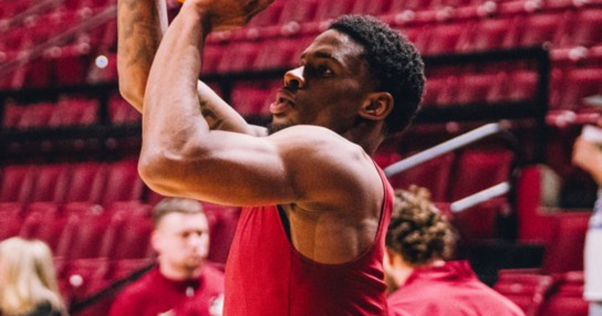 Men's basketball blows another opportunity against Florida State - On3