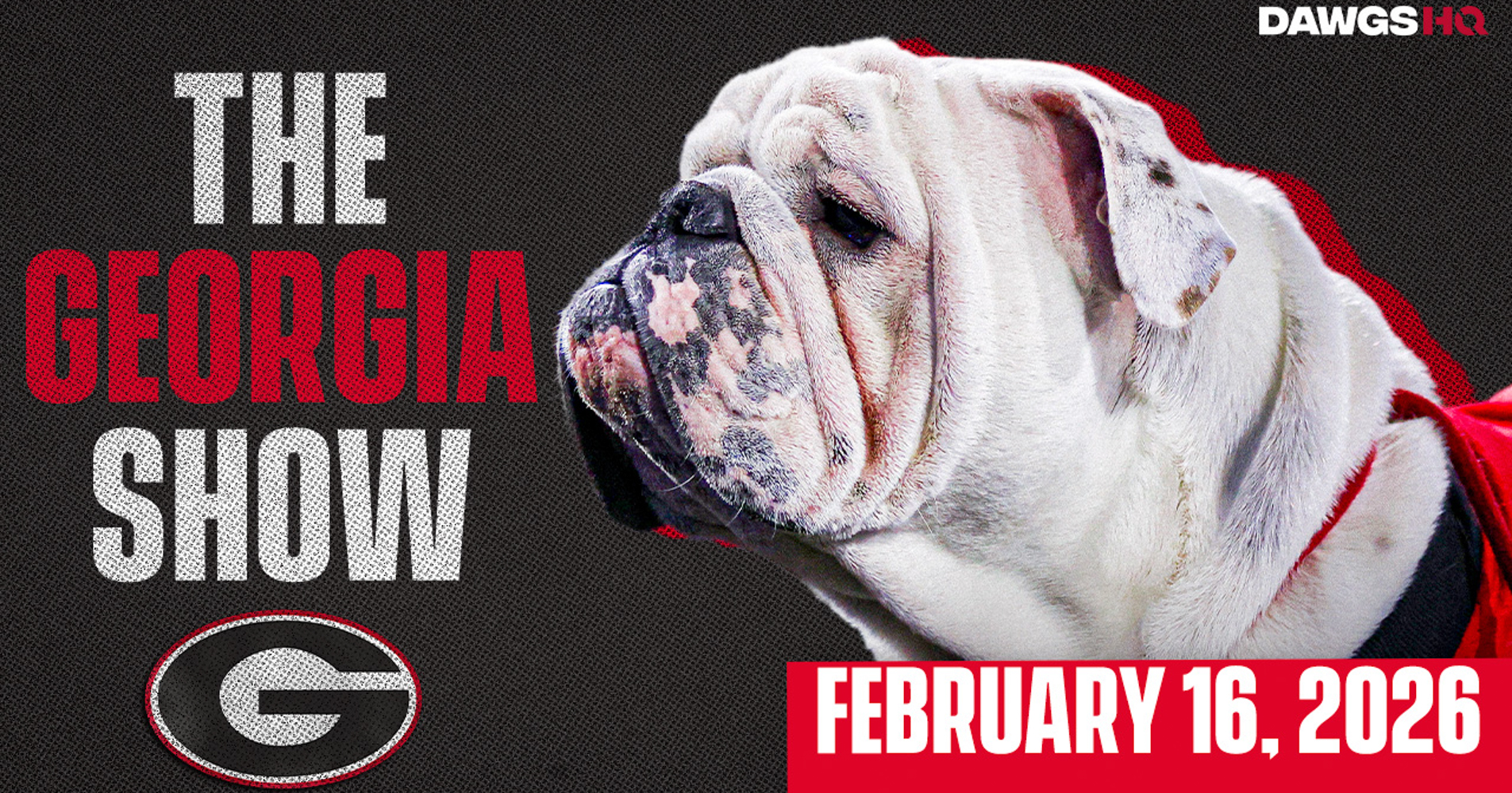 The Georgia Show: A new addition to the staff in Athens