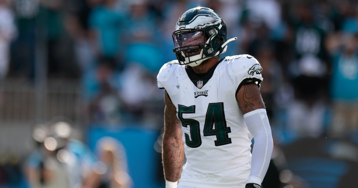 The Scoop: S11, E28 - Shaun Bradley joins the show - On3