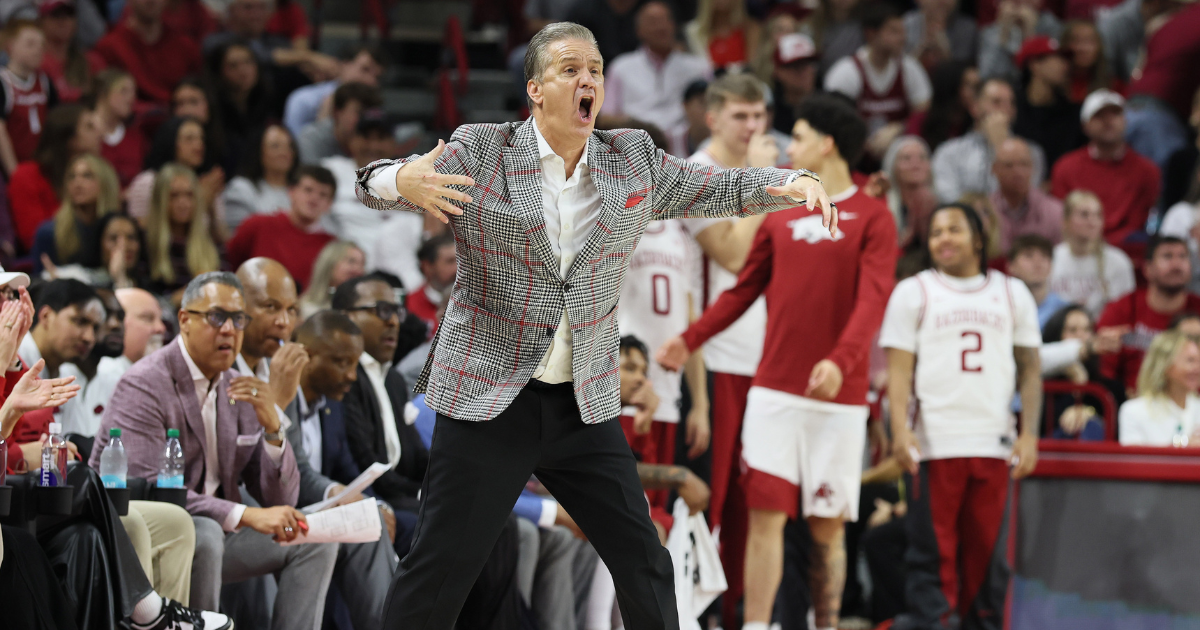 How to Watch, BetSaracen odds: No. 20 Arkansas at No. 25 Alabama