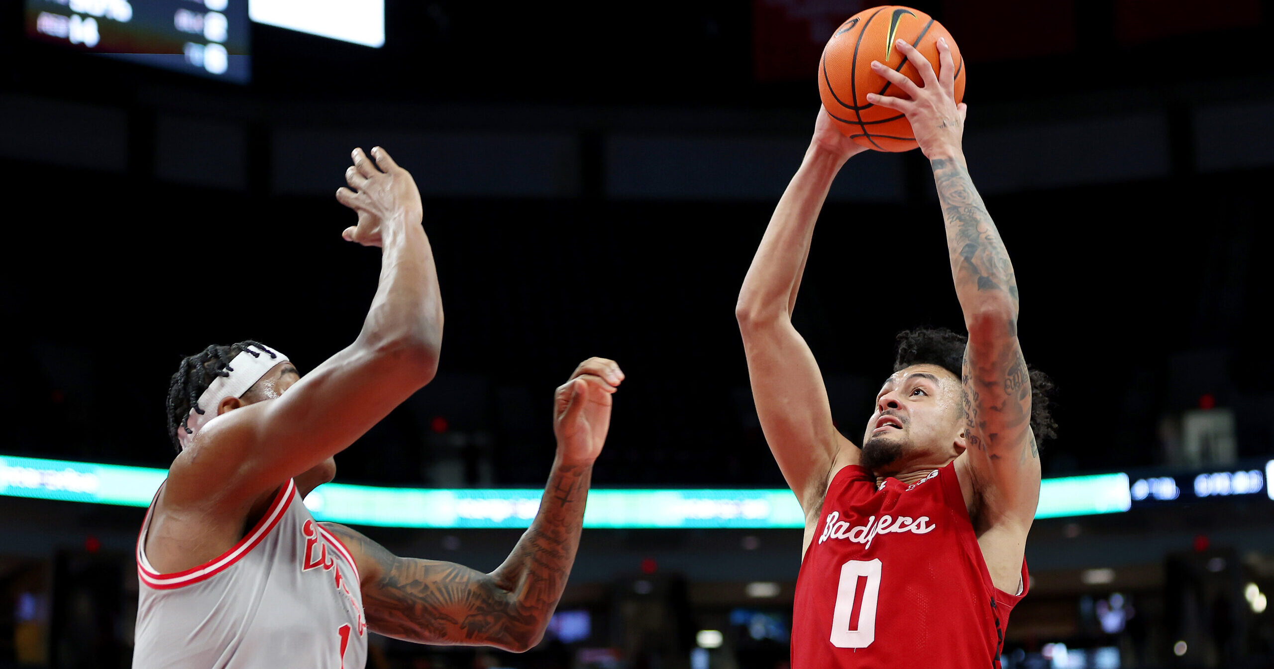 Overtime: Wisconsin Comes Back Down to Earth at Ohio State