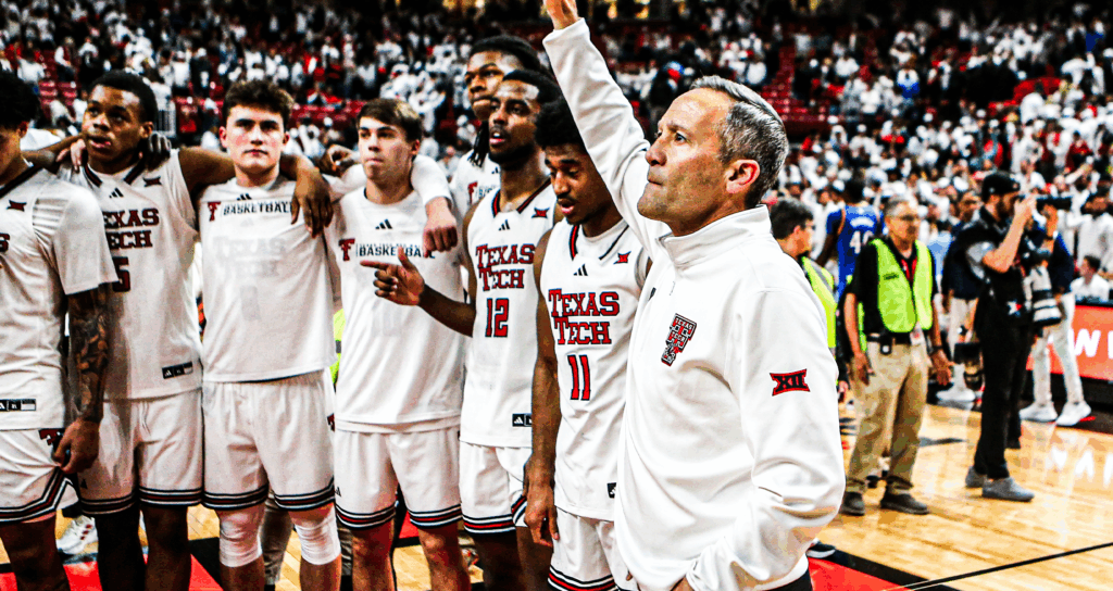 Final Buzzer Feeling: Arizona State