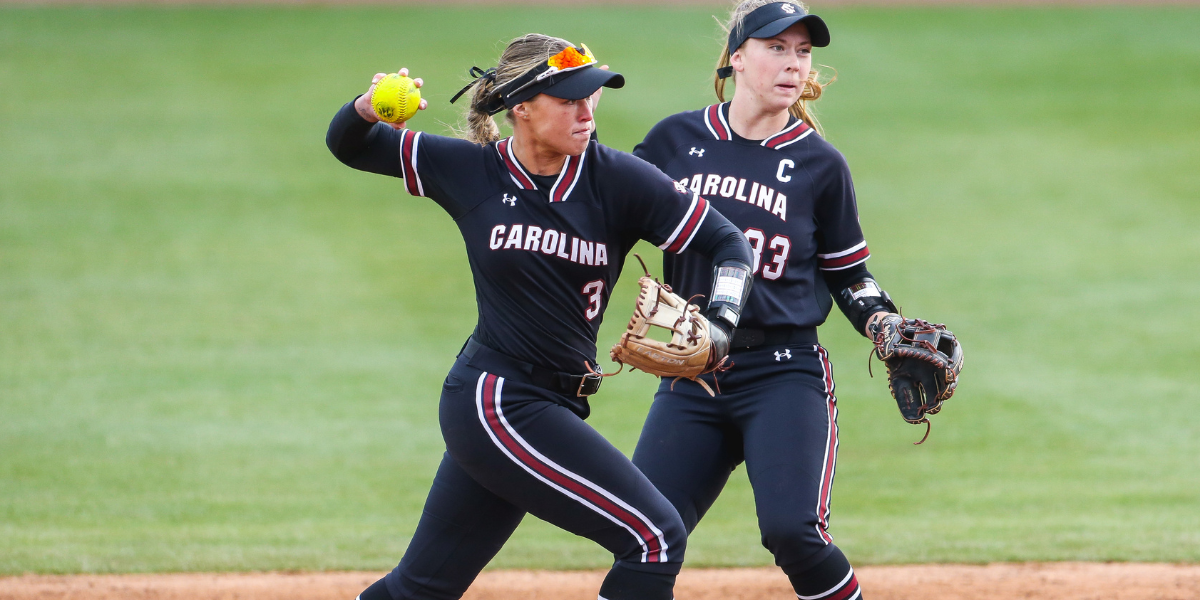 South Carolina softball hopes stacked days lead to NCAA Tournament success in 2026