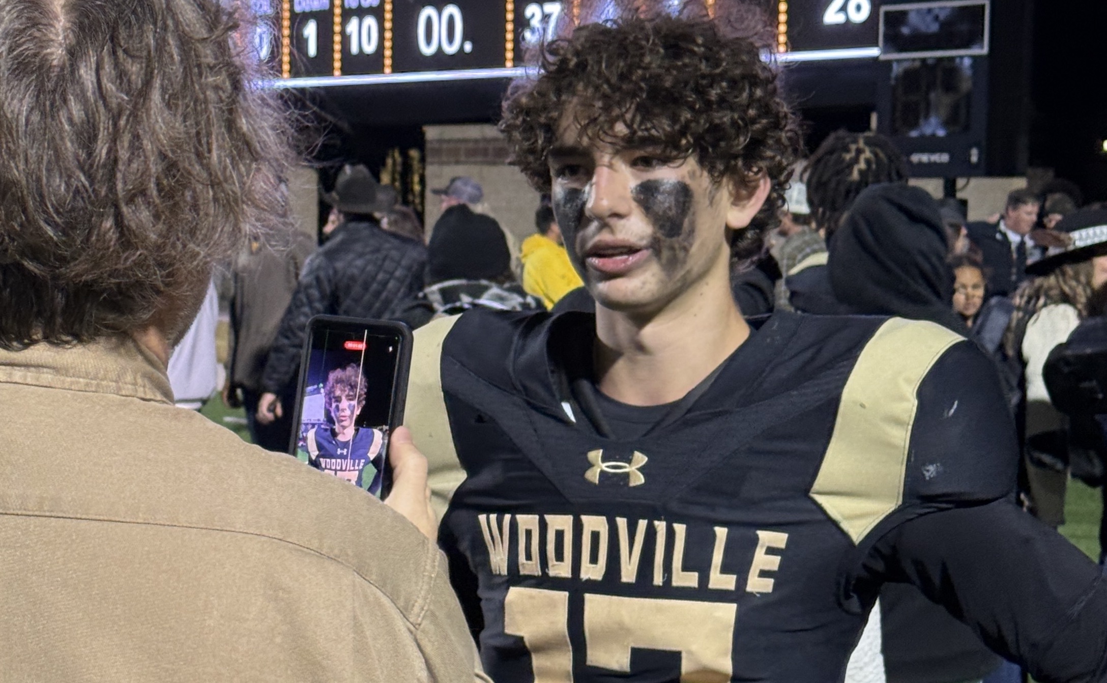Four-star QB Luke Babin decommits from Vanderbilt, intel on what's next ...