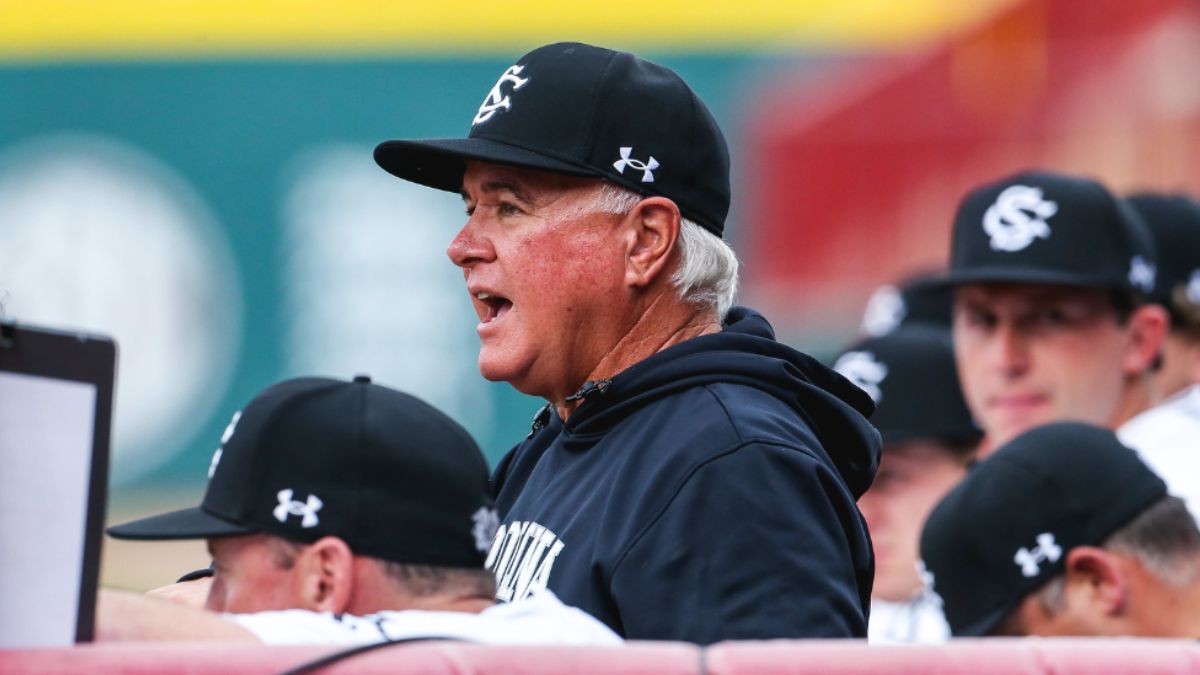 Everything Paul Mainieri said after South Carolina’s midweek win over Gardner-Webb
