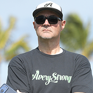 Brandon Huffman Avatar