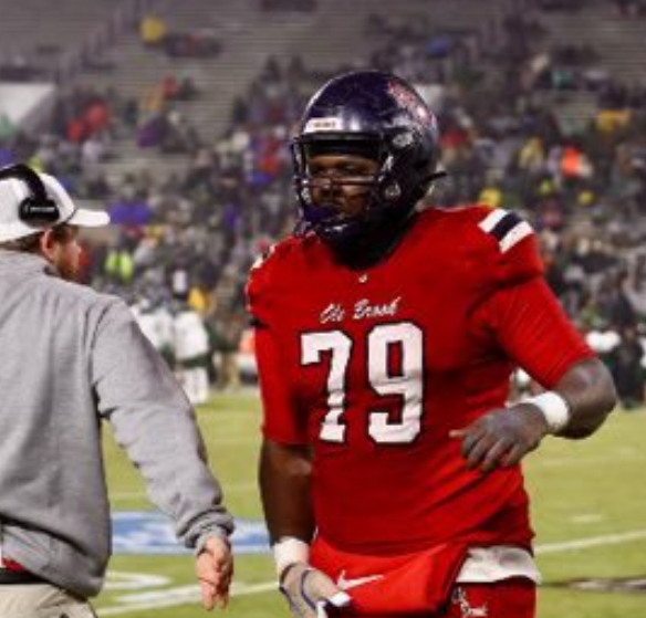 Two new 2027 trench targets emerge for Kentucky