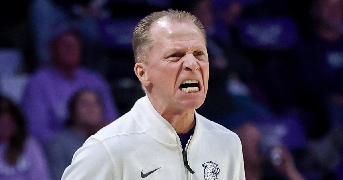 Matthew Driscoll reveals who he asked for advice on being an interim head coach - On3