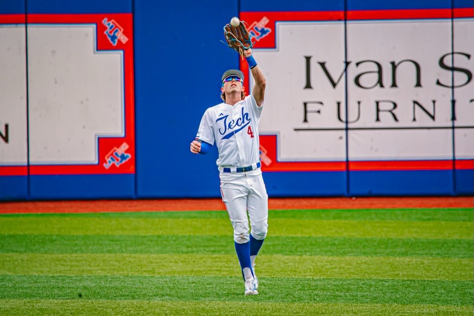 Three Games in Two Days: Diamond Dogs Take on Ohio State, Memphis