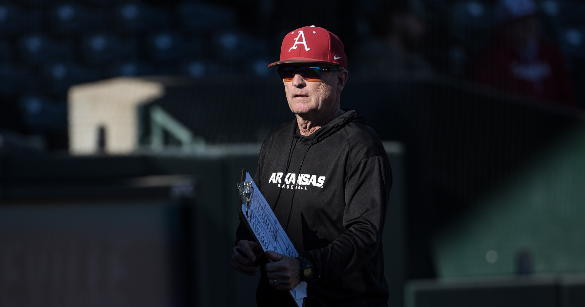 How to Watch, BetSaracen odds: No. 8 Arkansas versus Xavier