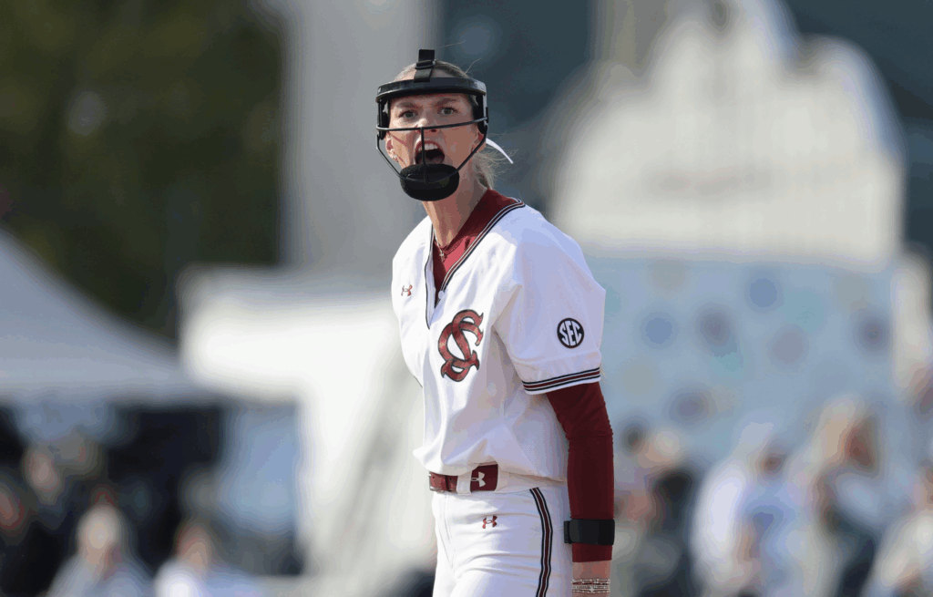 College Softball Daily Report: 2/19/26