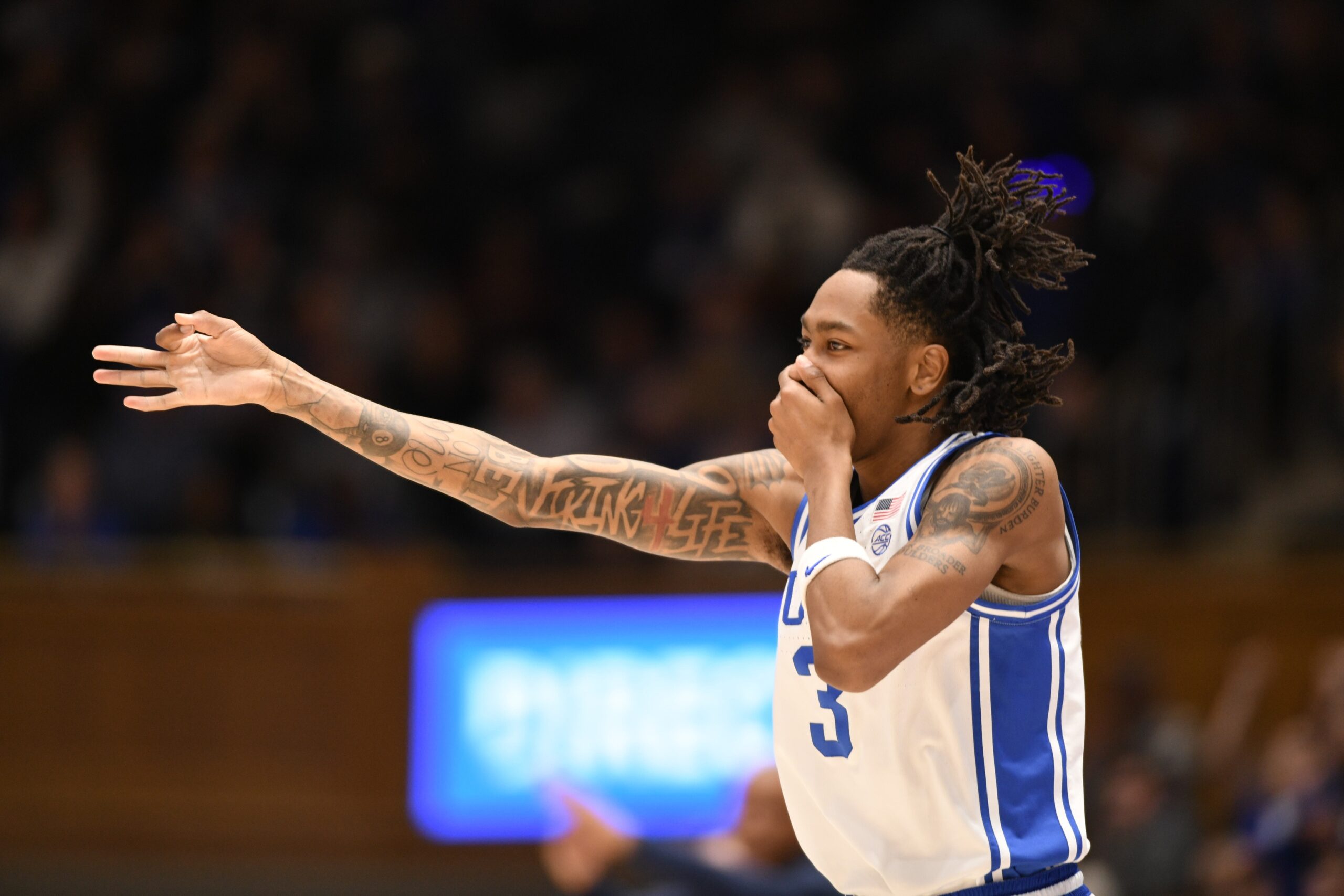 College Basketball Viewing Guide: All AP Top Four Teams Facing Off