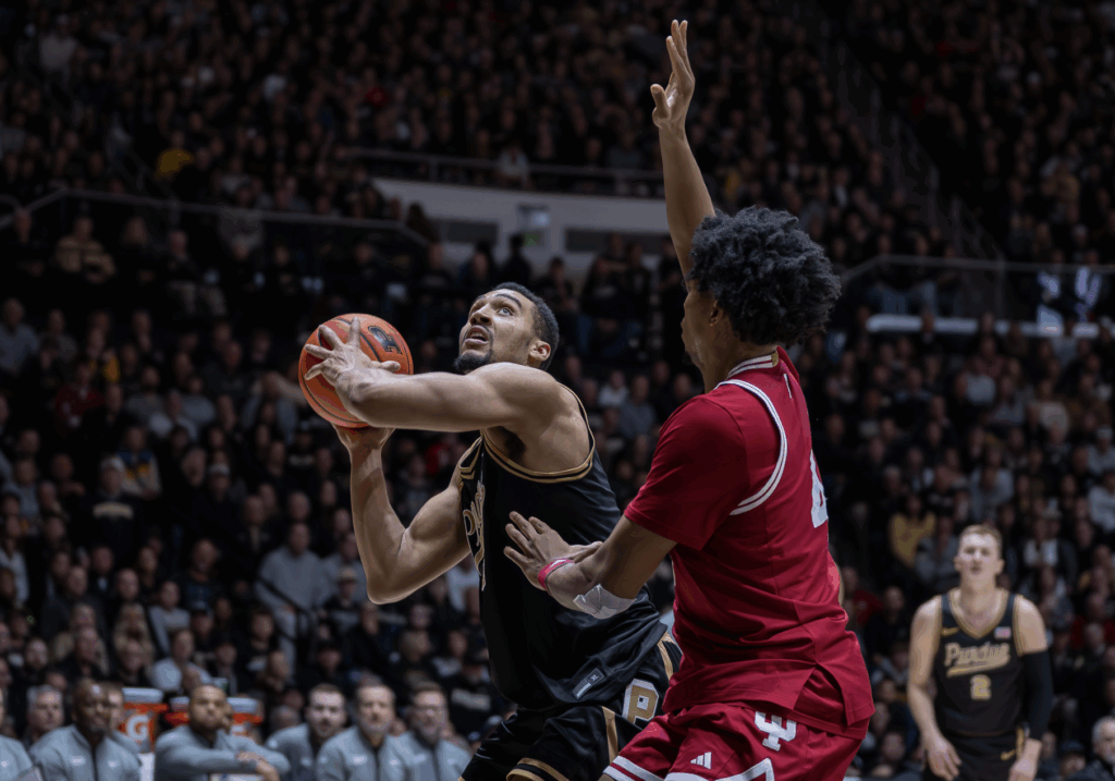 Takeaways: TKR, defensive potency and more from Purdue’s win over Indiana