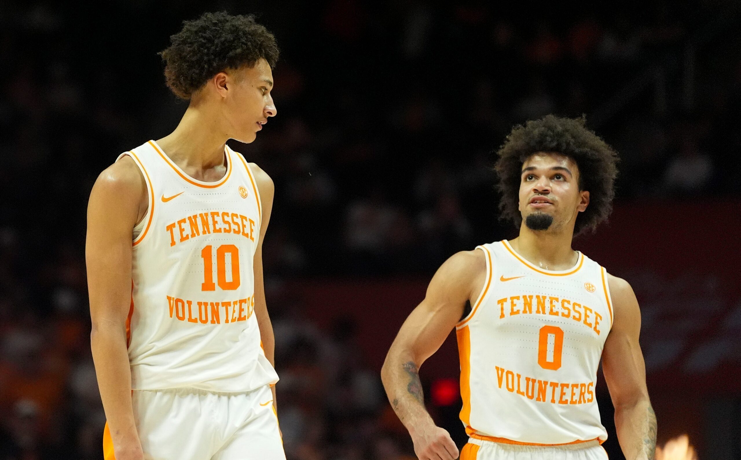 Tennessee basketball 3-2-1: Can the Vols finish in the final week of SEC play?