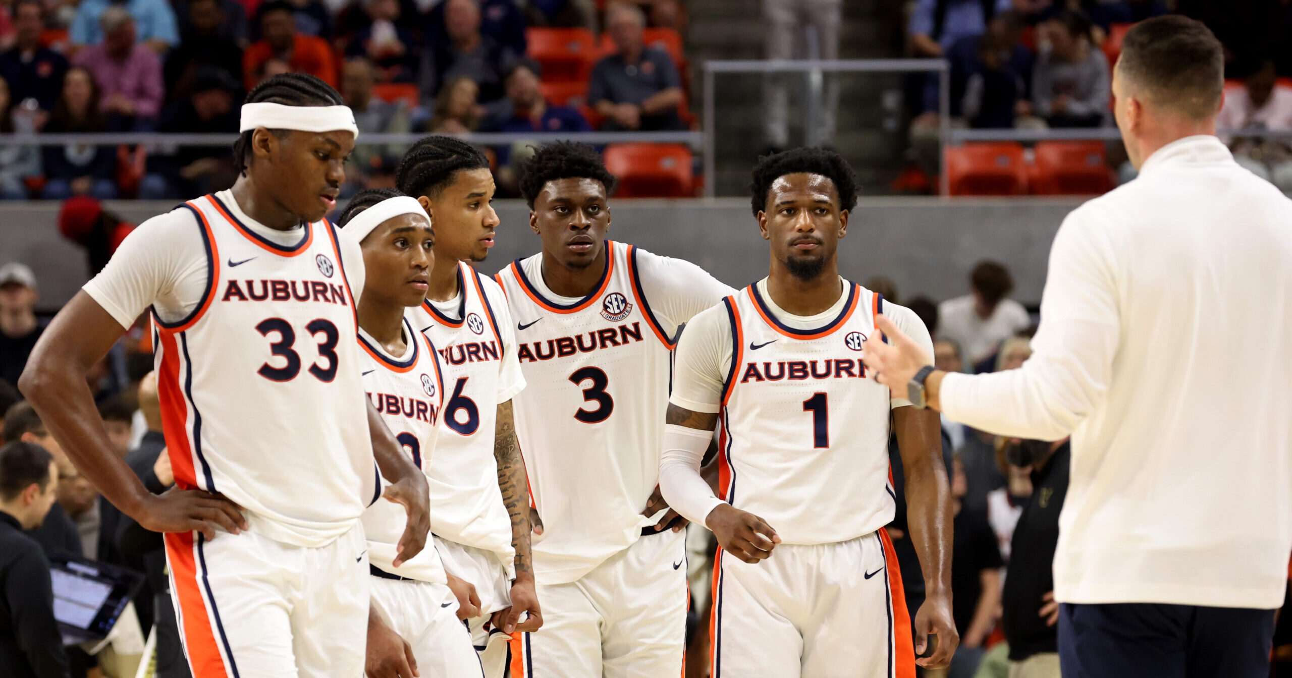 Kentucky at Auburn: Preview, Odds & How to Watch