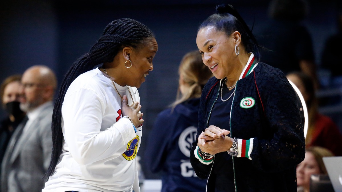 Ole Miss won’t ‘sit around and sulk’ after brutal stretch, loss at South Carolina