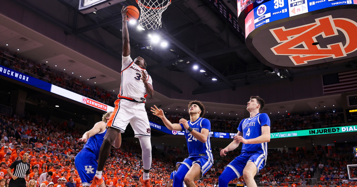 Murphy bounces back with ‘phenomenal’ performance against Kentucky