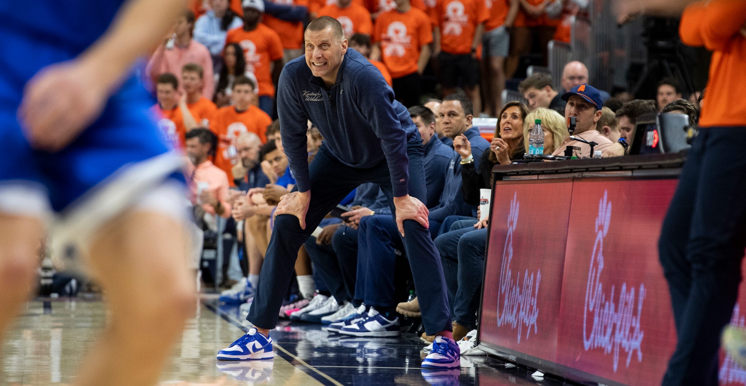 KSR’s top takeaways from Kentucky’s third straight loss