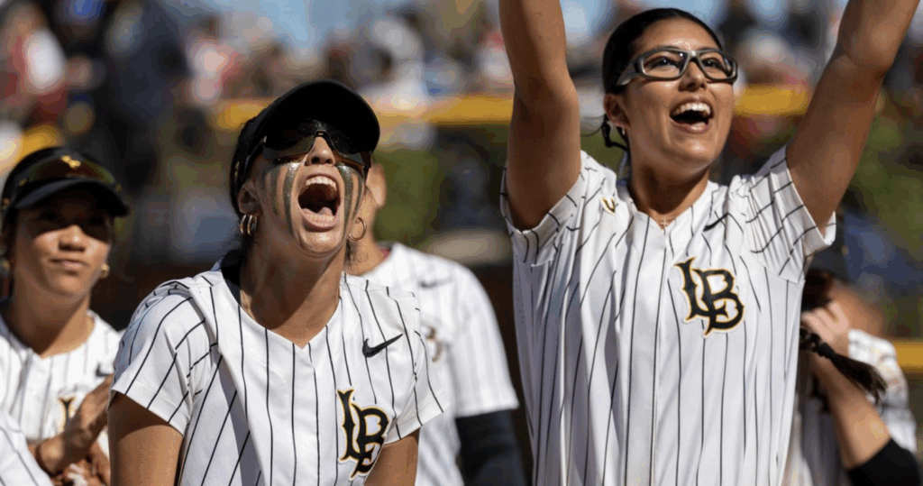 College Softball Daily Report: 2/21/26