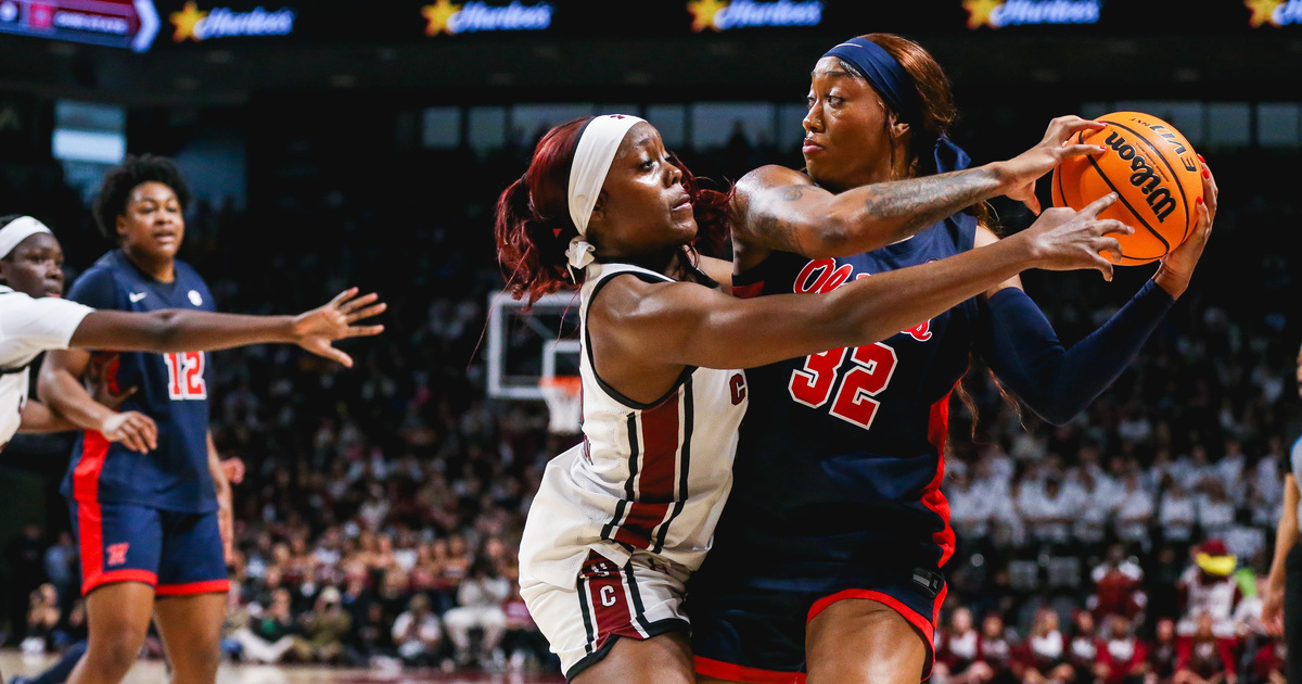 South Carolina women's basketball: Raven Johnson joins the Gamecocks' Defensive Player of the Year sorority