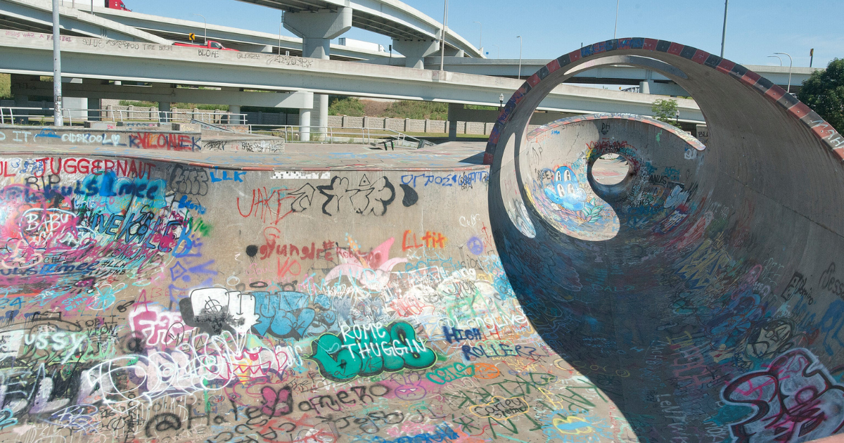 That Time Bam Margera Almost Died in Louisville, Kentucky