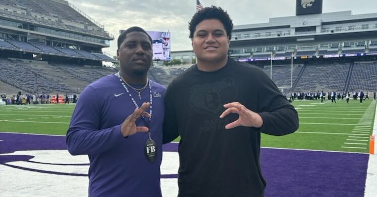 Nuggets: Batch of expected Kansas State visitors