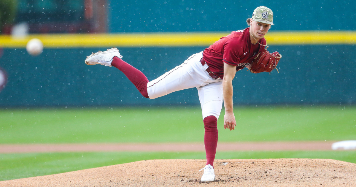 Weekend recap: South Carolina got a good challenge before Clemson series