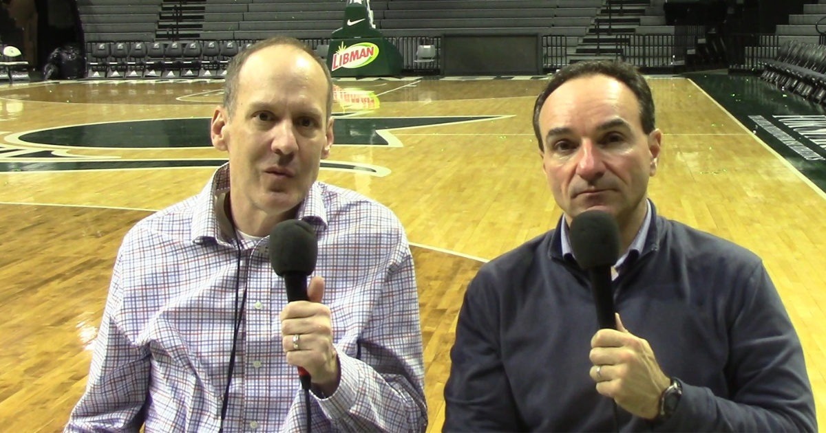 V-Cast: Michigan State squandered opportunity for growth in a lackluster win over Ohio State