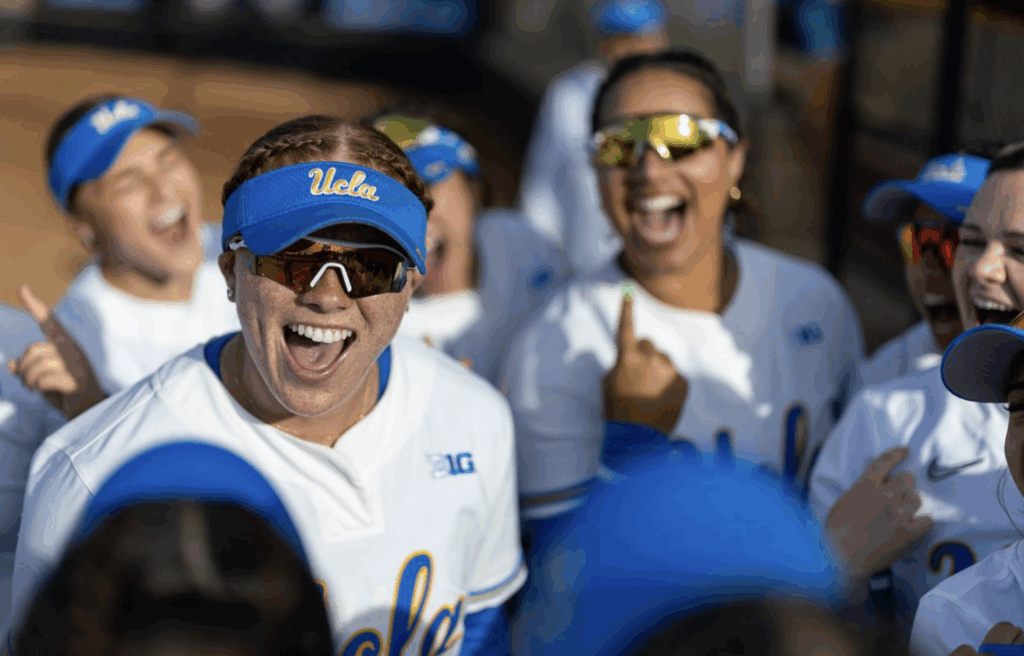 Softball America Top 25 Rankings: Week 4