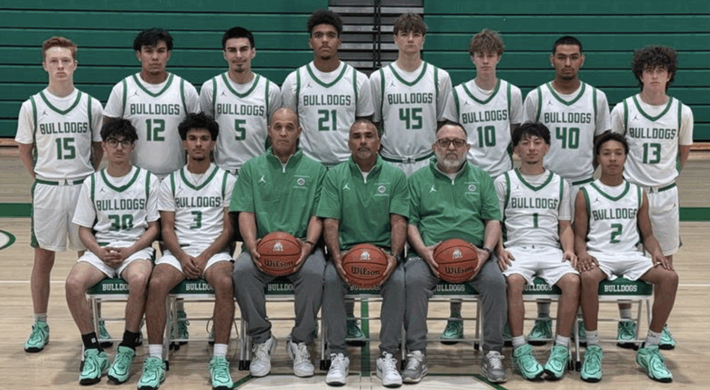 New Mexico High School Basketball Player Rankings: Decker, Sullivan & Oetzel