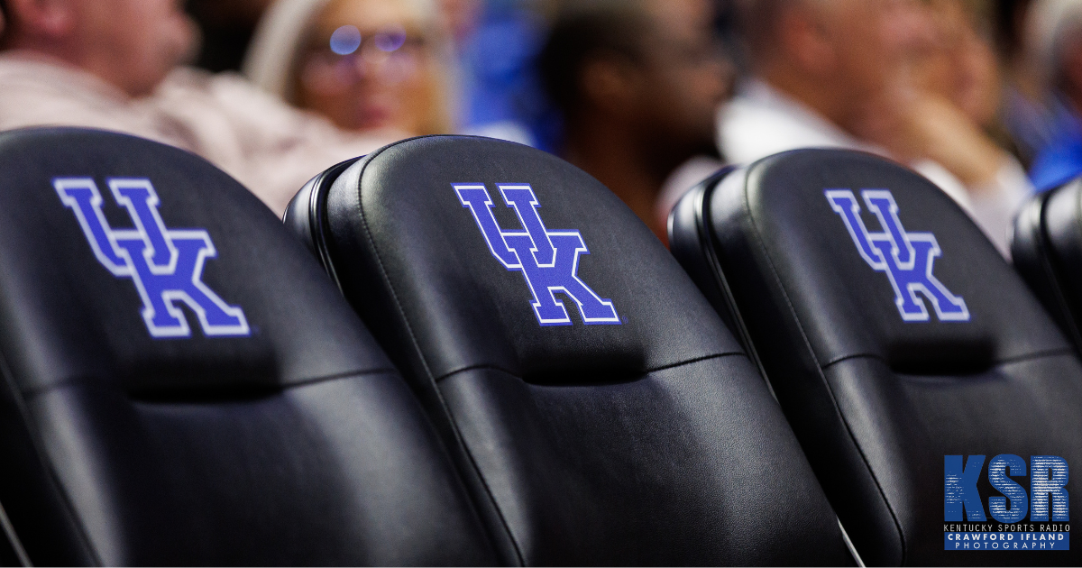 Even Indiana is hiring a General Manager — when will Kentucky?