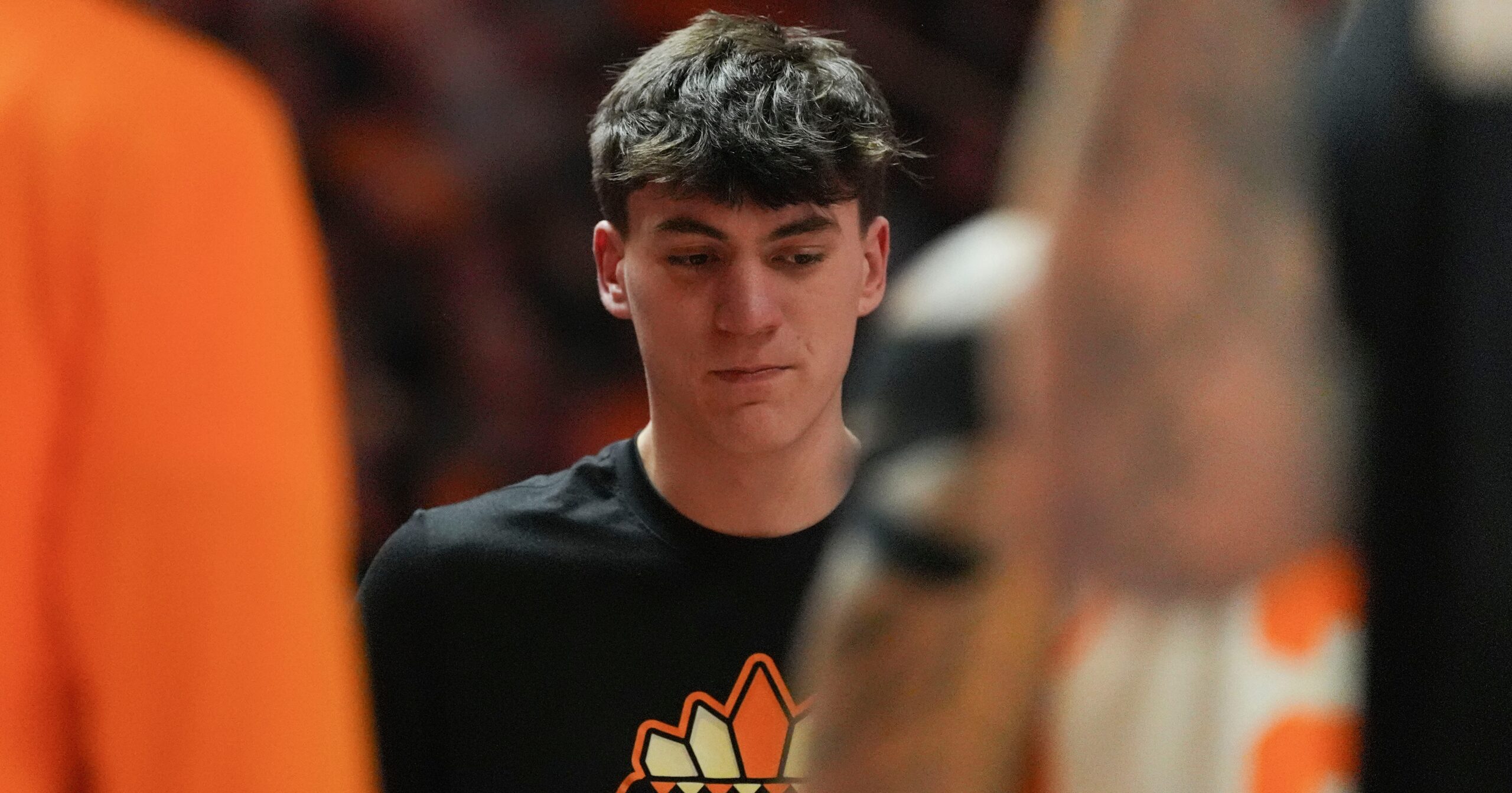 J.P. Estrella’s status updated for Tennessee-Missouri on SEC Availability Report