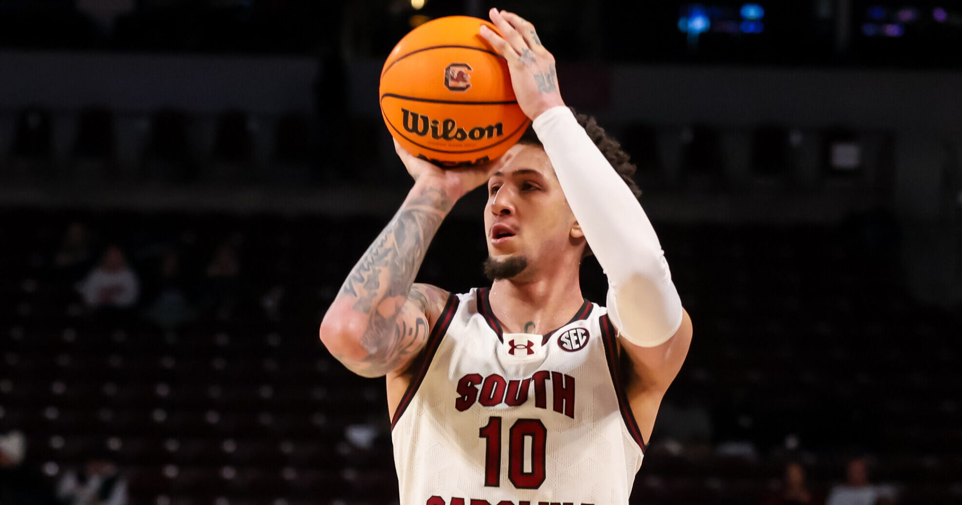 South Carolina is down a starter, no surprises for Kentucky on SEC Availability Report