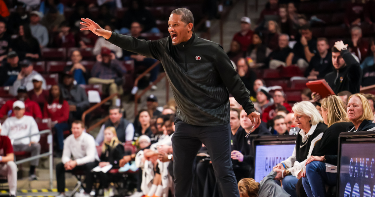 KSR Staff Predictions: Kentucky vs. South Carolina