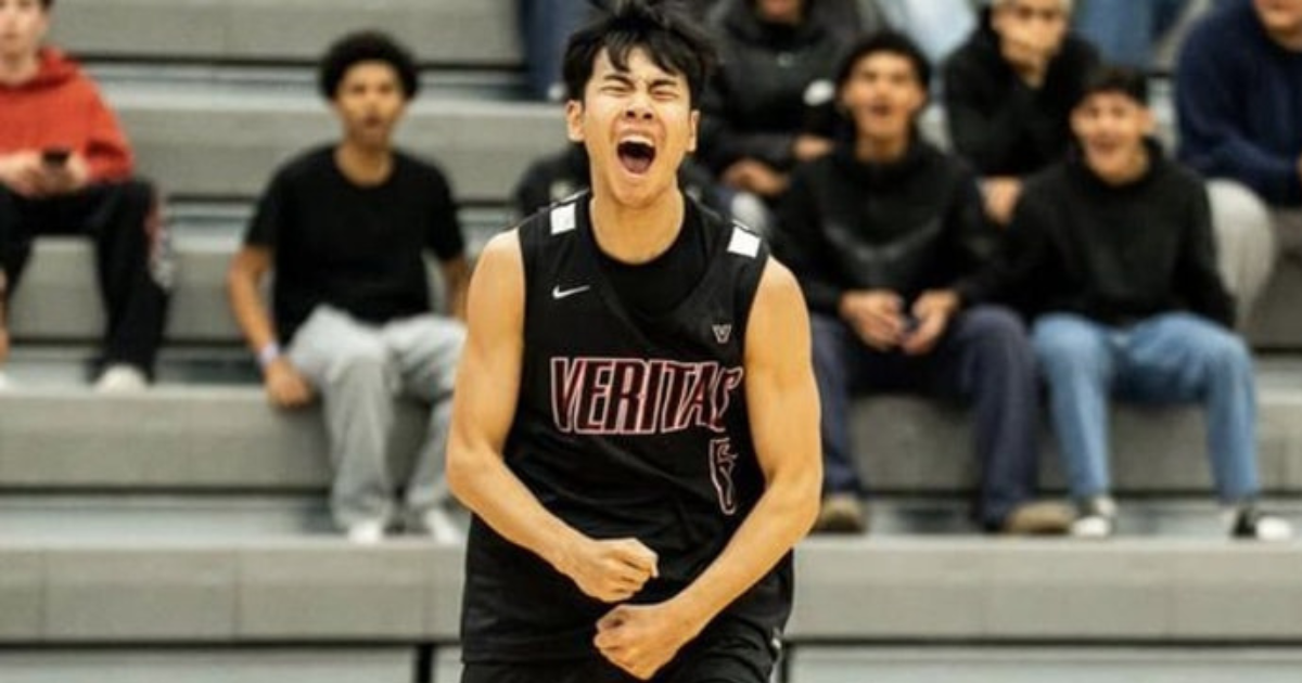 Top-25 overall recruit Boyuan Zhang schedules official visit to Oregon