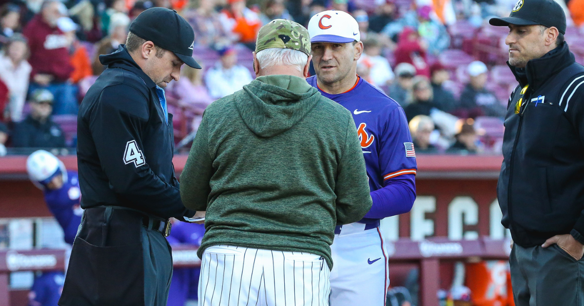 Jack’s Mailbag Ep. 44: Answering your latest South Carolina baseball questions