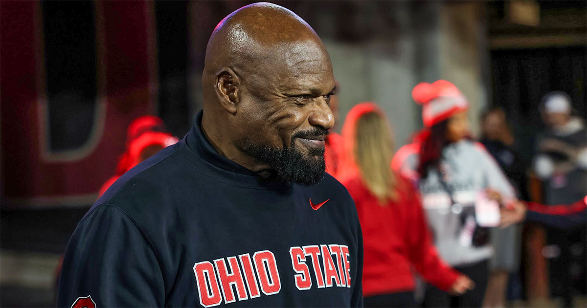 Ohio State becomes a program to watch for touted edge rusher