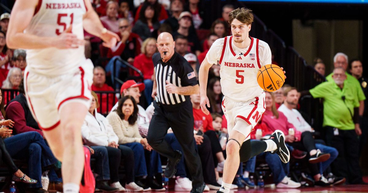 Trusting the process: Braden Frager kept his head down, worked and is reaping the benefits