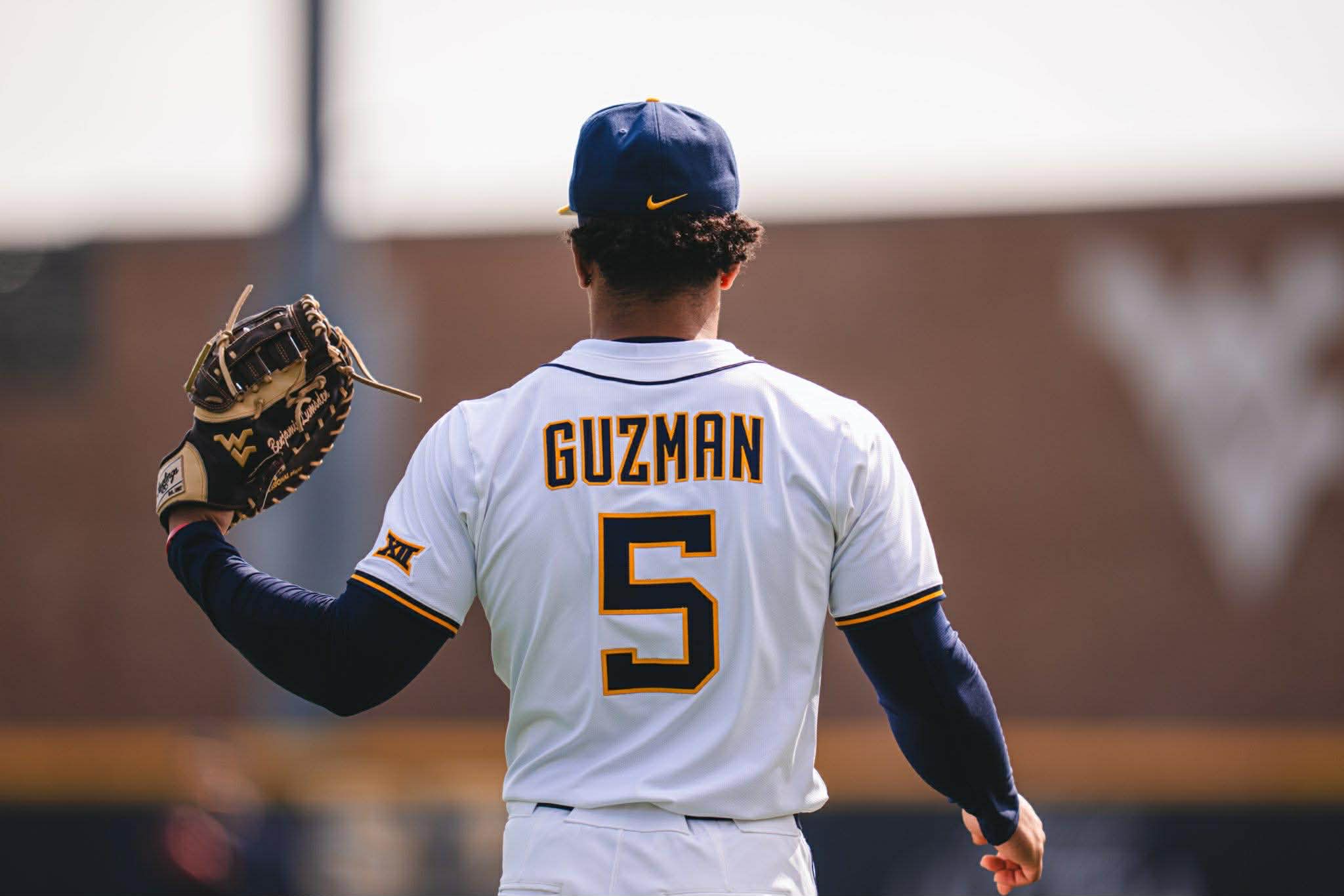 West Virginia showcases lineup versatility