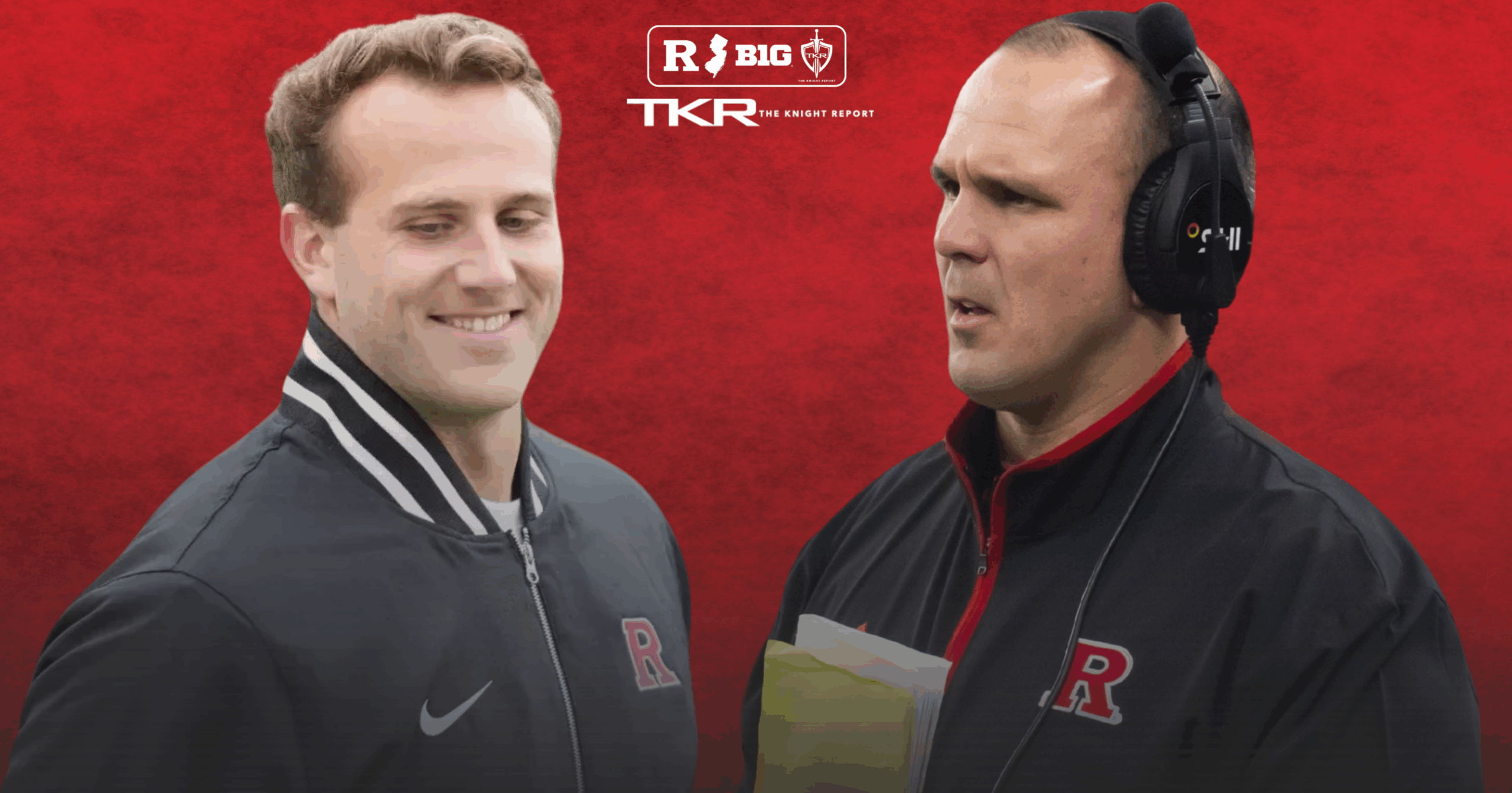 Rutgers Football makes internal moves on defensive coaching staff - On3
