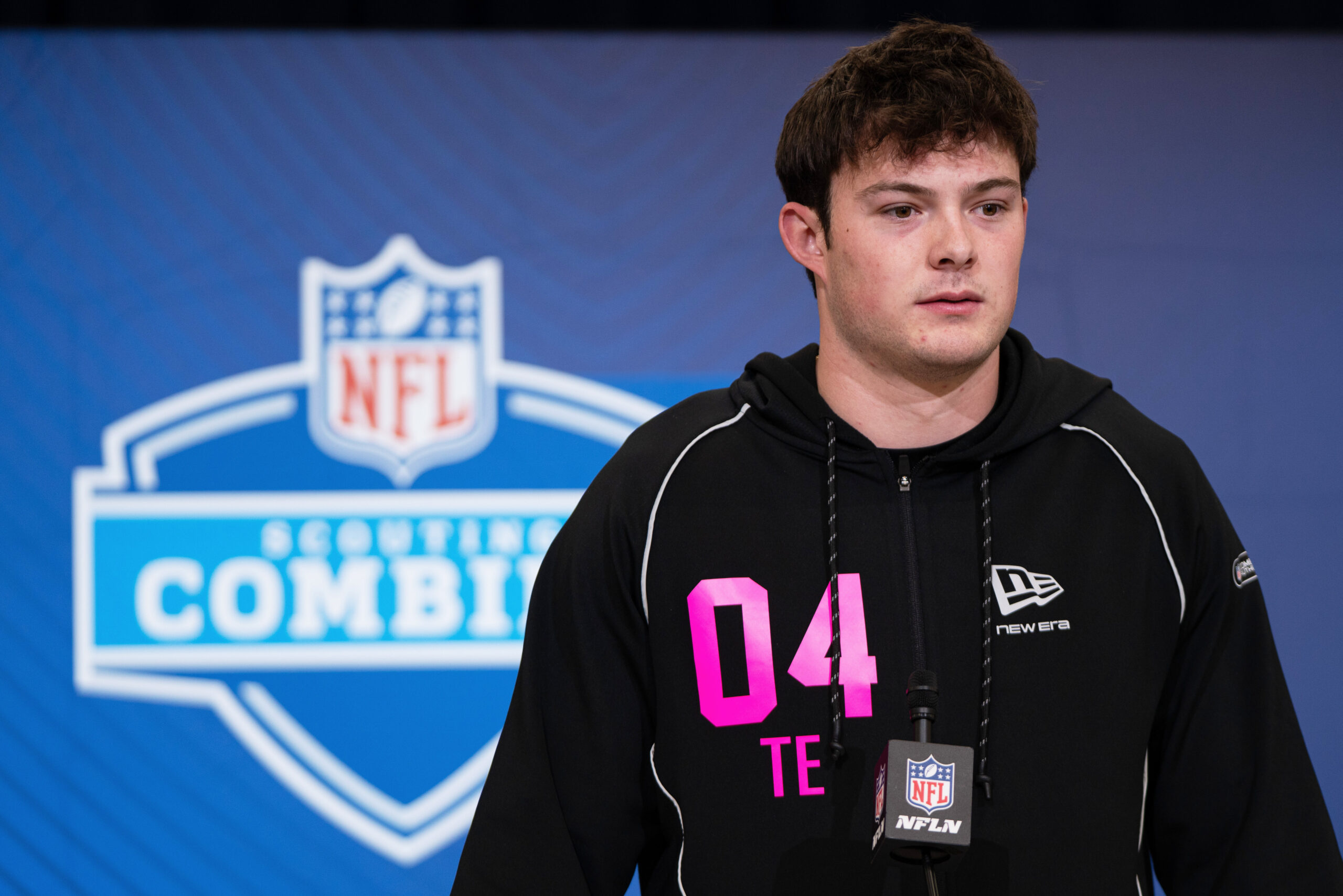 Micah Morris, Oscar Delp, and Georgia's exclusive platinum club