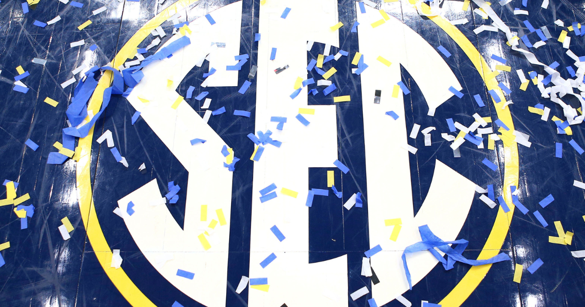 2026 SEC Men's Basketball Tournament Bracket: Finalized seeds, matchups, TV